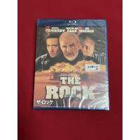 Blu-ray The Rock (แผ่นแท้จากญี่ปุ่น มีไทย)