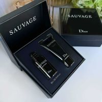 DIOR Sauvage EDP