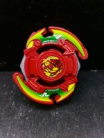 เบย์เบลดBeyBlade ลูกข่าง ของเล่นยุคเก่างานเก็บสะสม Takaraแท้ Dranzer F สีพิเศษ