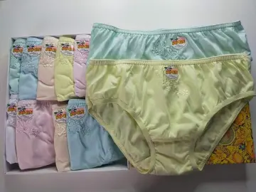 Buy Soen Panty Plain Color online