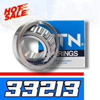 ลูกปืน 33213 แบริ่งNTN ลูกปืนล้อรถพ่วง ตลับนอก สำหรับดุมล้อ BPW / สามมิตร Tapered Roller Bearing 65x120x41mm(made in japan)