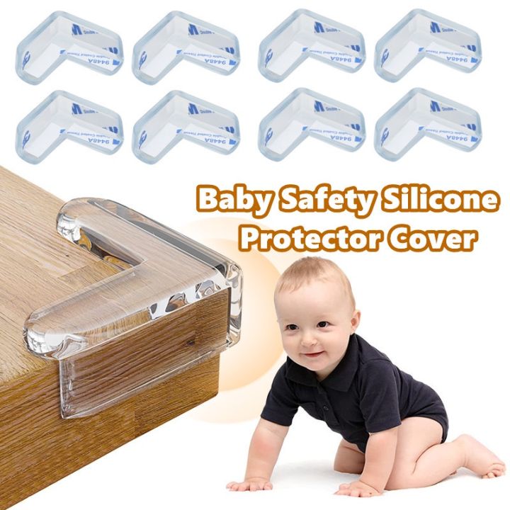 Baby Products Online - Silicone Protectors Baby Safety Table