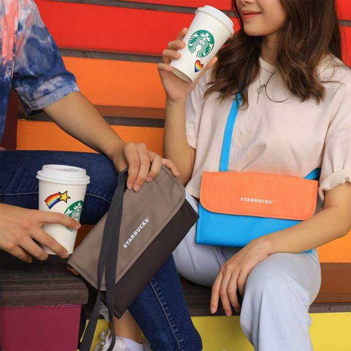 starbucks-folded-crossbody-bag-2023-กระเป๋าสะพาย