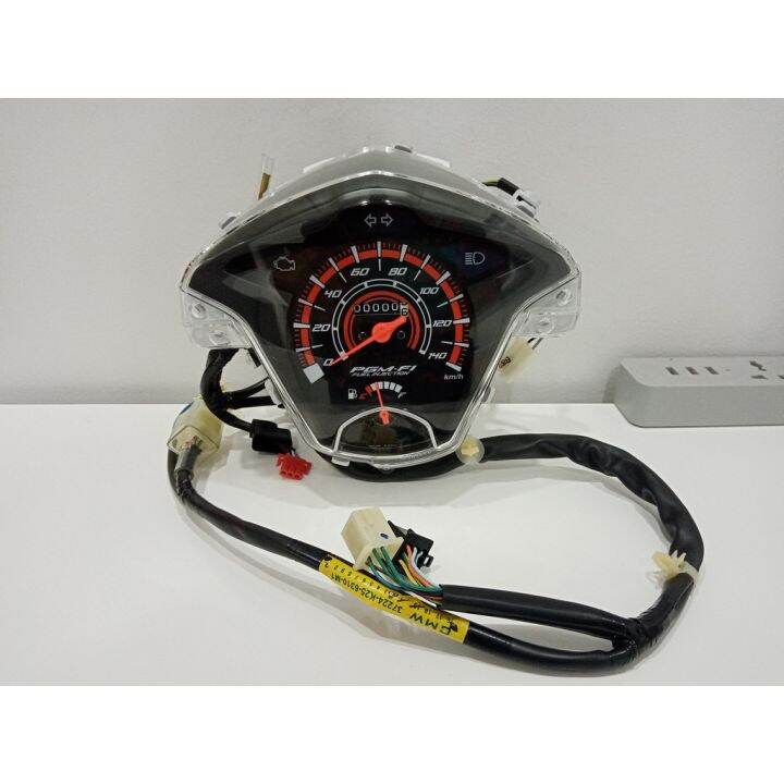 Speedometer Gauge Panel For Honda Beat fi Lazada PH