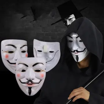Shop Hacker Costume online Lazada .ph