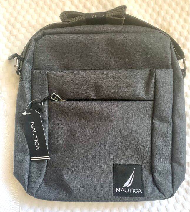 Nautica Sling Bag Mens Lazada PH