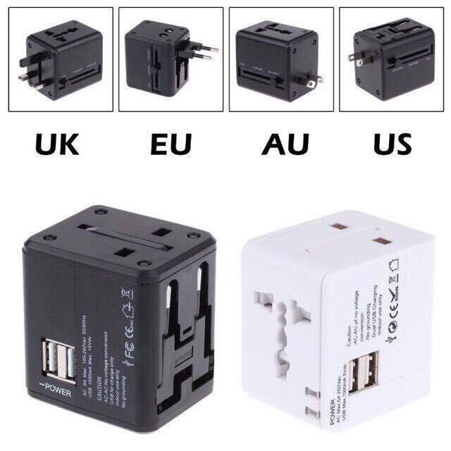 ปลั๊กทั่วโลก-ut-003-universal-adapter-ปลั๊กแปลงไฟสามารถใช้ได้ทั้ง-ยุโรป-เอเชียeu-uk-asia