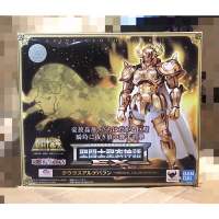 *Limited P-bandai* เซย่า Saint Seiya Myth EX Taurus Aldebaran OCE -ORIGINAL COLOR EDITION- (Limited มีกล่องน้ำตาล)