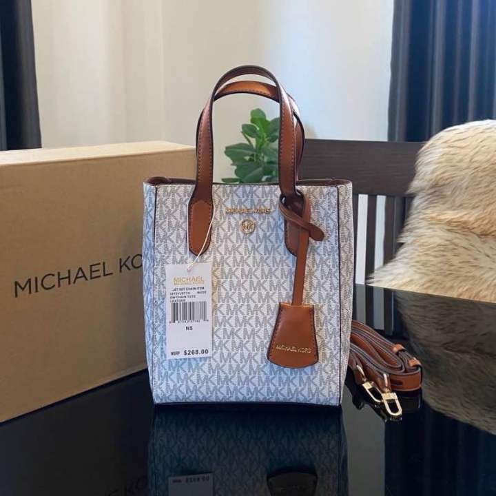 กระเป๋าถือหรือสะพาย-michael-michael-kors