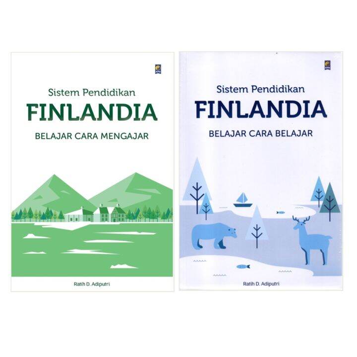 SISTEM PENDIDIKAN FINLANDIA : BELAJAR CARA BELAJAR - BELAJAR CARA ...