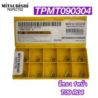 Insert TPMT090304 สีทอง 1หน้า T09 R04