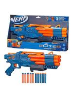 NERF ELITE RANGER BLASTER (LATEST 2022 arrival)   ปืนเนิร์ฟ เนิร์ฟ เนิฟ ปืนของเล่น ของแท้