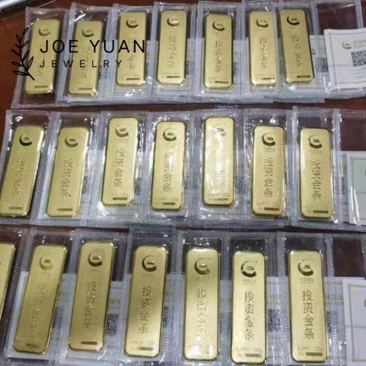 Recycling Gold Jewelry Gold Bars Silver Lazada PH