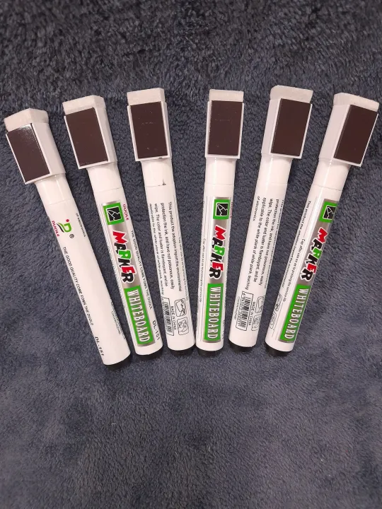 erasing whiteboard marker Lazada PH
