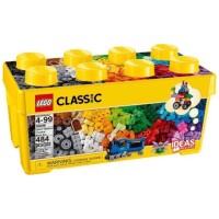 LEGO Classic 10696 Medium Creative Brick Box by Bricks_Kp