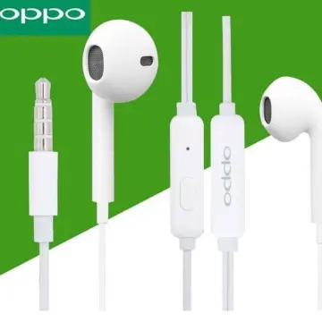 Headset discount oppo a83