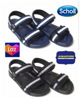 Scholl TALAMONE รองเท้าสกอลล์รุ่นทาลาโมเน รัดส้นสำหรับผู้หญิง