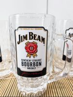 แก้วจิมบีมใบใหญ่ Jim beam 700ml