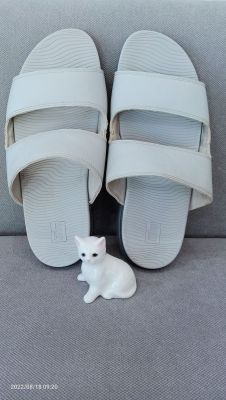 Fitflop Lido ll EUR 43 รองเท้าเพื่อสุขภาพ ใส่ดี ใส่สบาย ของแท้มือสอง100%