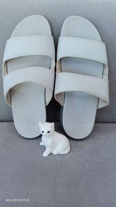 fitflop-lido-ll-eur-43-รองเท้าเพื่อสุขภาพ-ใส่ดี-ใส่สบาย-ของแท้มือสอง100