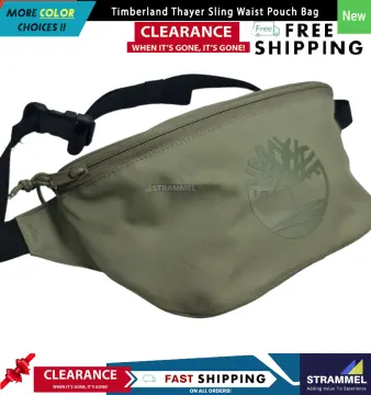 Shop Timberland Pouch online Lazada .my