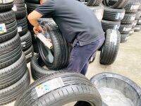 TW 245/45R19 กับ 275/40R19 Bridgestone S001 MOE RunFlat ปี2021 ใส่ Benz S-Class = 4เส้น