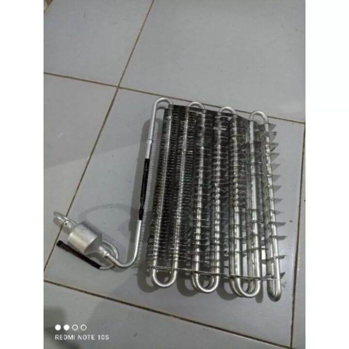 Evaporator Kulkas 2 Pintu Original Toshiba Lazada Indonesia