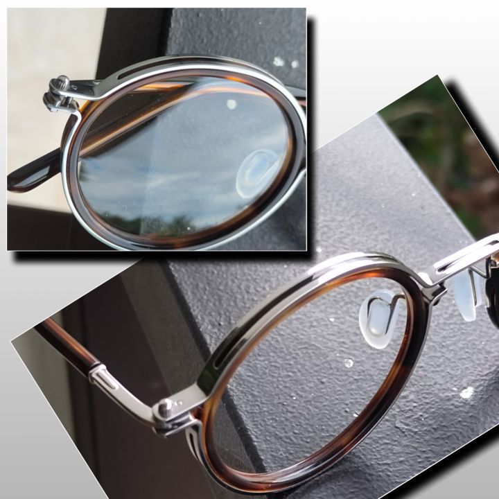 กรอบแว่นตาไทเทเนียม-ผสม-titanium-frame-eyewares-กรอบแว่นตา