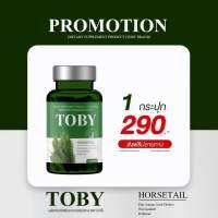 ?TOBY Horsetail ผลิตภัณฑ์เสริมอาหารบำรุงเส้นผม จากหญ้าหางม้า

สารจากสมุนไพร หญ้าหางม้า 100% สกัดเข้มข้นเต็มโดส  โดยที่ไม่ต้องพึ่งพาสารเคมี