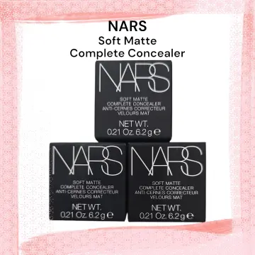 Nars Soft Matte Complete Concealer – Merchant Manila