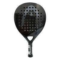 Padel Racket Head Evo Speed สี ดำ หนัก 365 กรัม ไม้พาเดล เทนนิส tennis ของแท้ พร้อมส่ง