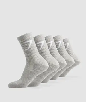 Buy Gymshark Socks online