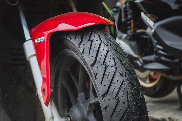 ยาง-pirelli-angel-scooter-ใส่-pcx160-ปี-2022-ไซส์เดิมคู่ละ-4-050-ยางปี-23