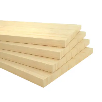 Beech Wood, Solid Wood Block, DIY, Hardwood, Model, Decorative