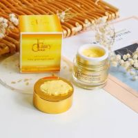 Fairy Gold Night Cream 5g. แฟร์รี่โกลด์ครีมกลางคืน