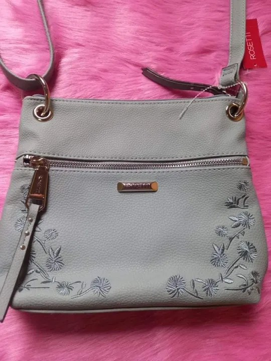 Rosetti Sling bag Lazada PH Buy sell online with cheap price Lazada PH
