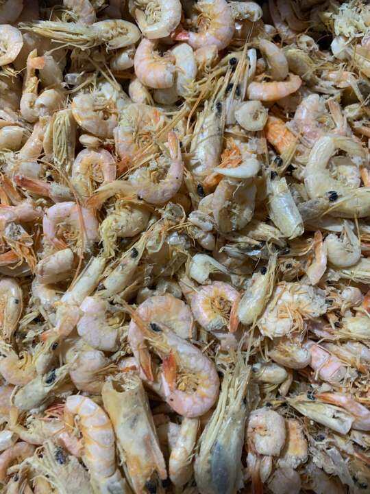 Udang ebi/ udang ebi segar fresh 500gram Lazada Indonesia