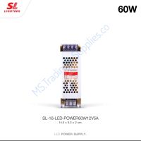 SL-16-LED-POWER100W12V8.3A LIGHTING | LED Power Supply หม้อแปลงไฟเส้น,ไฟริ้บบิ้น,ไฟหลืบ SL-16-LED-POWER150W12V12.5 Power Supply Strip Light 12V-60W,100W,150W