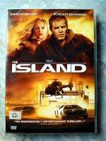 ? DVD ISLAND (แหกระห่ำแผนคนเหนือคน)