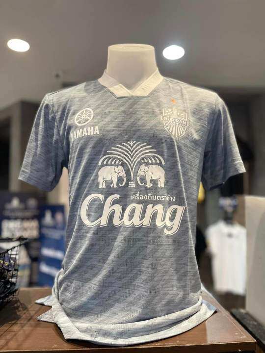 เสื้อ-pre-season-2023-24-บุรีรัมย์ยูไนเต็ด-เเท้ช็อป