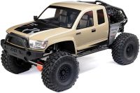 ใหม่!! Axial SCX6 Trail Honcho สเกล 1/6 (เหลืองทะเลทราย)