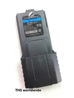 แบตเตอรี่ (แท้!) ยาว/สั้น Li-ion DC 7.4V. 3600mAh FB-UV5R , IC-V90 , IC-UV95 , IC-UV97 T , IC-UV90 T , .... วิทยุสื่อสาร