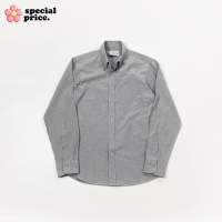 D - land ( korea shirt ) gray tone