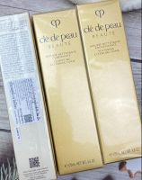 แท้ฉลากไทยลอตปี2022 เลือกสูตร Cle De Peau Beaute Cleansing Foam 125ml