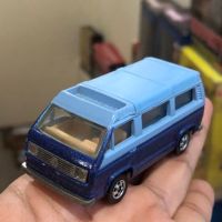 Hot wheels volkswagen sunagon มือ 2 สภาพดี