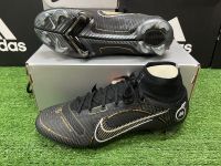 สตั๊ด รองเท้าฟุตบอล Nike Mercurial Superfly8 Elite fg ตัวท๊อป ไซส์ 42 42.5