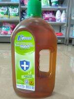 ไดวา น้ำยาฆ่าเชื้ออเนกคประสงค์ 750 ml.