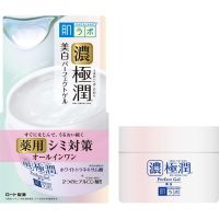 Hada Labo Whitening Perfect Gel 100g