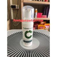 Exp 2/25 Cleanradex Eyelid Cleanser โฟมทำความสะอาดเปลือกตา คลีนราเด็กซ์ 50 ml