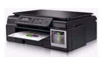 Brother DCP-T300 Multifunction Inkjet Printer(มือสอง)